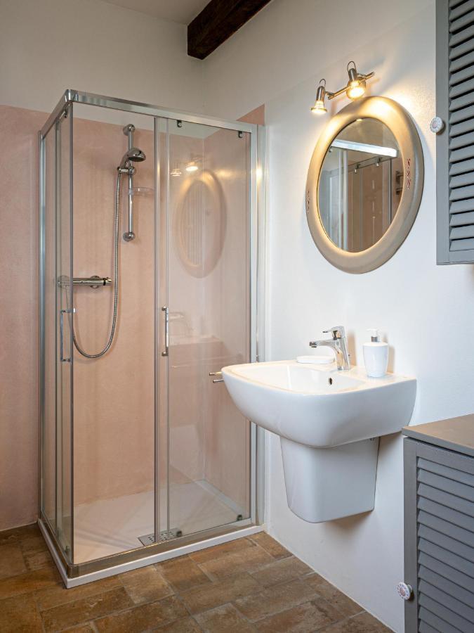 Fermo Della Guazzona Bed & Breakfast Busseto Luaran gambar